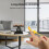 Adjustable Wind Power Shooting Game with Suspended Ball Target 4