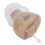 20D Deep Ear Canal Hearing Aid Mini Compact for Elderly Left Ear 6