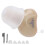 20D Deep Ear Canal Hearing Aid Mini Compact for Elderly Left Ear 2