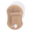 20D Deep Ear Canal Hearing Aid Mini Compact for Elderly Left Ear 7