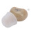 20D Deep Ear Canal Hearing Aid Mini Compact for Elderly Left Ear 8