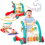 2-in-1 Baby Learning Walker - Sit-to-Stand Toy 10
