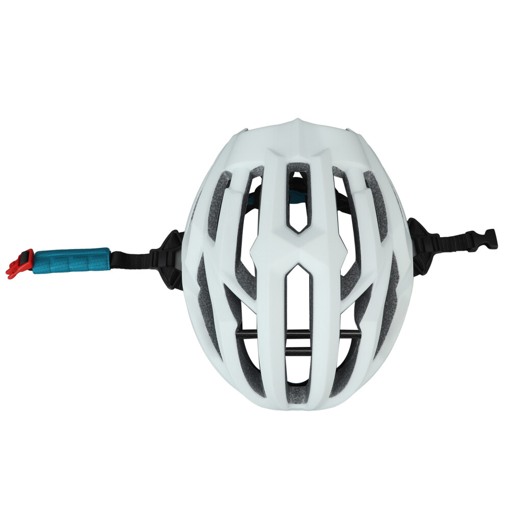 (Blanc) GUB SV7 Lightweight Mountain Road Bike Helmet for Men Women White-image-OPC-PMX87T7-NEW