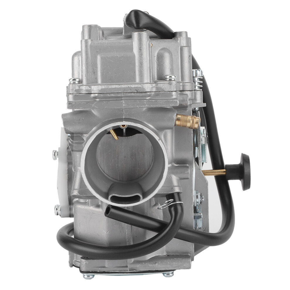 High Performance Carburetor Fit For Yamaha Yfm400fw/Yfm350/Pv36 Silver/White 4901360150021