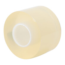 Transparent Watch Screen Protector Tape AntiStatic Watch Accessories 8m