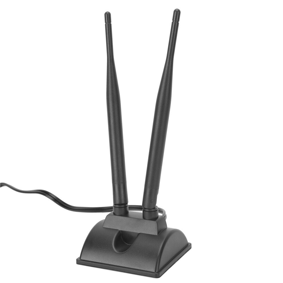Dual Band Wifi Antenna 6Dbi Rpsma Kit For Router & Extender 9431360153760