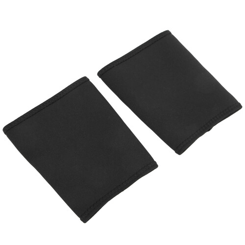Upper Arm Shaping Compression Sleeve XL Neoprene Slimming Wraps