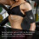 Upper Arm Shaping Compression Sleeve XL Neoprene Slimming Wraps 16
