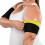 Upper Arm Shaping Compression Sleeve XL Neoprene Slimming Wraps 3