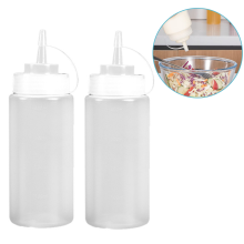 Funny Gift, No Leak Inversion Design Ensures Hassle-Free Usage, Clear Food Dispenser With High-Quality Material For Culinary Creations