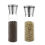 Ευέλικτοι μύλοι μπαχαρικών, μη διαβρωτικοί κεραμικοί μύλοι άλεσης που 1