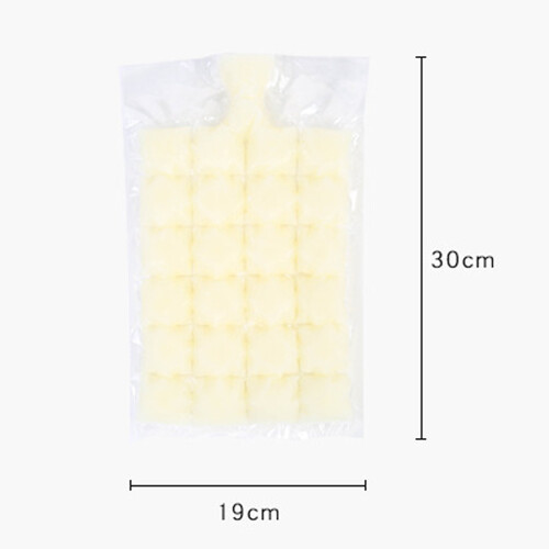 Effective Cooling Ice Sheets, Reusable Ice Sheets For Coolers 1