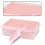 Durable Ice Cube Trays With Easy Release, Flexible Durable Plastic For Home And Party Use, Covered Ice Storage, Stackable Design, Square Ice Cube Mold 3