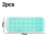 Innovative Silicone Ice Tray, Perfect for Mini Nuggets, Flexible and Durable Construction Ensures Easy Release, Stackable Design for Space-Saving, Ide 2