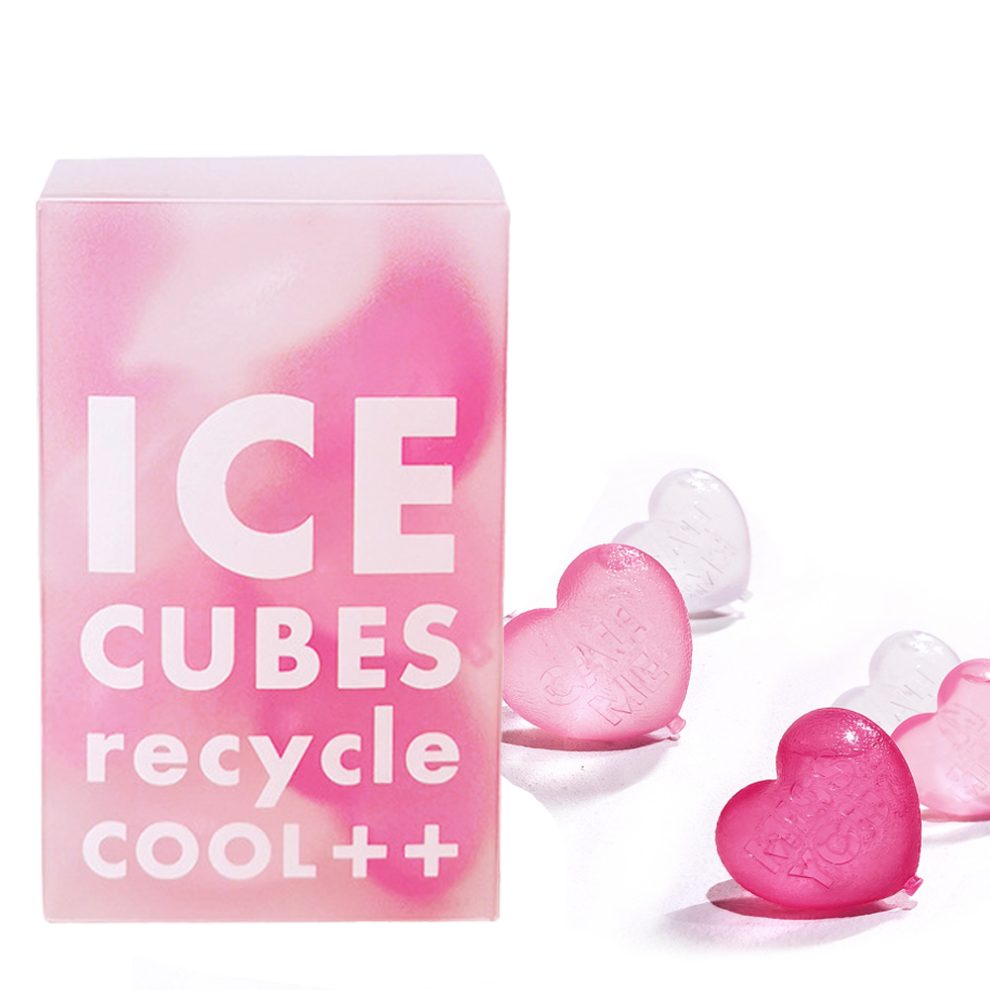 Face Sculpting Ice Roller, Skin Care Tools Non Melting Ice Cubes, Bpa-Free Silicone For Facial Care, Reusable Ice Cubes, Quick Freeze Function, Variou
