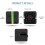 Mini Security Cam 140 Wide Angle Intelligent Motion Detection 5