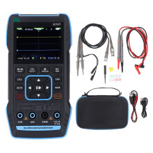 Digitales Oszilloskop-Multimeter, 3-in-1, 19999