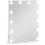 Makeup Mirror with Lights 12 Dimmable LEDs USB Power White Vanity Mirror for Dressing Table Hollywood Style 2