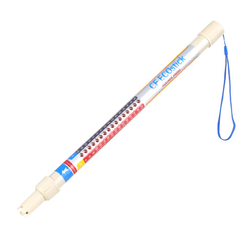 Elektrischer ECO Stick EC/CF/PPM-Messgerät