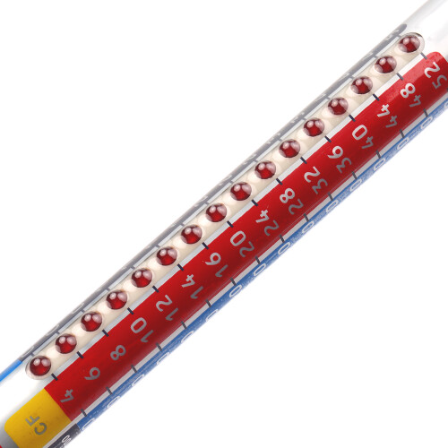 Elektrischer ECO Stick EC/CF/PPM-Messgerät 2
