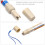 Elektrischer ECO Stick EC/CF/PPM-Messgerät 9