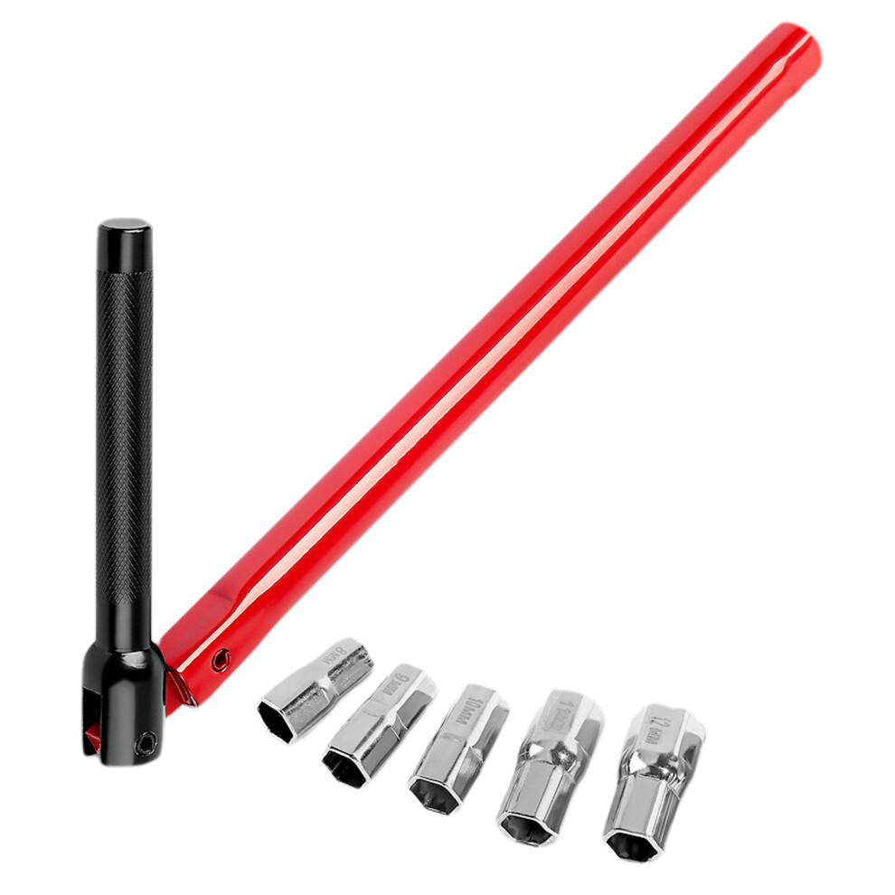 Tap Wrench For Easy Plumbing Tasks And Water Maintenance Faucet