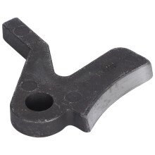801 Skiving Machine Presser Foot for Peeling Machine Metal Craft Accessories