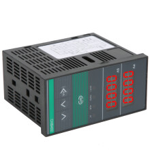 CHB402 Digital-Thermostat mit Anzeige 0-400C AC180-240V Temperaturregelung