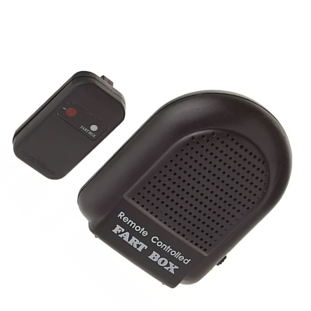 Plastic Funny Fart Machine Toy For Hilarious Pranks And Gags Prank