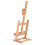 Small Beech Desktop Easel, Adjustable Painting Stand, HJ-6B 11