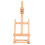 Small Beech Desktop Easel, Adjustable Painting Stand, HJ-6B 16