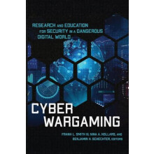 Cyber Wargaming Paperback Book
