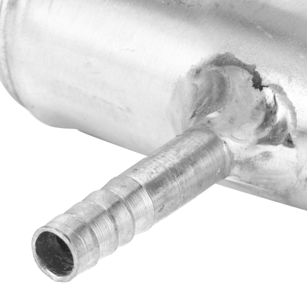 Aluminium Coolant Y Pipe Flange Housing For Audi Eos 2007-2009 9301360163895