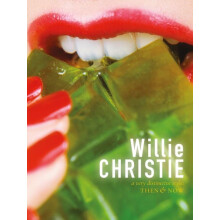 Willie Christie by Willie Christie Hardcover Book