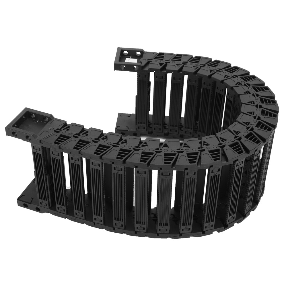 Nylon Drag Chain S40 x 125 Silent Series 0.7m-image-OPC-PMX9CFG-NEW