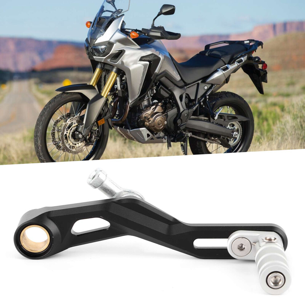 Aluminum Gear Shift Pedal Lever For Honda Crf1000l Africa Twin 15-19 4981360165942