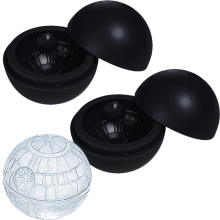 Epic Galactic Ice Artisans, Multi-function Ice Maker For Versatile Chilling Adventures, Large Ice Cubes That Elevate Your Drinking Experience
