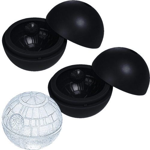 Epic Galactic Ice Artisans, Multi-function Ice Maker For Versatile Chilling Adventures, Large Ice Cubes That Elevate Your Drinking Experience