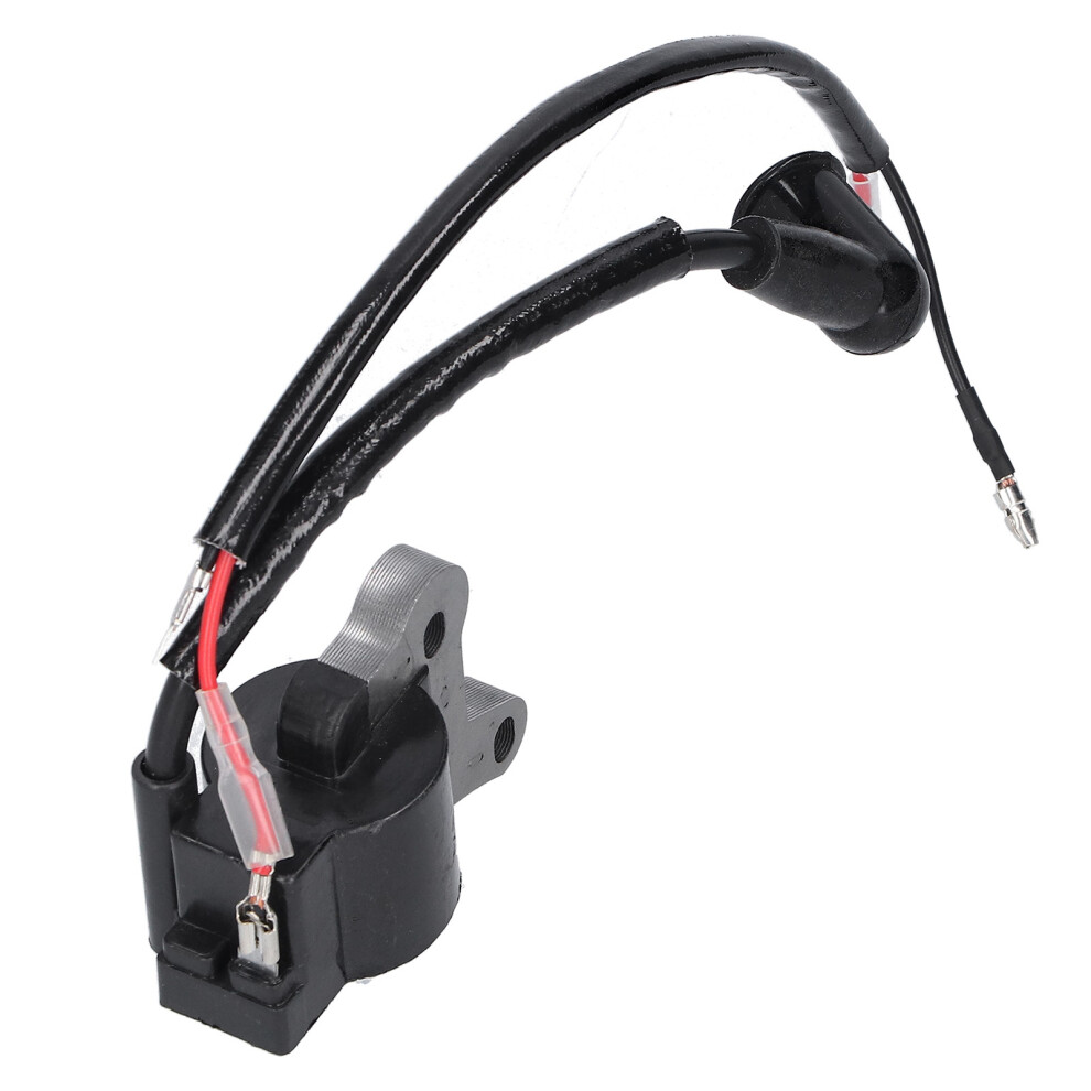 4-Stroke Ignition Coil For 139 Mower Gx31 Magneto Generator Stator Steel 8781360172614