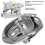 Rotary Hook 781 Flat Buttonhole Machine for Flat Head Models 4