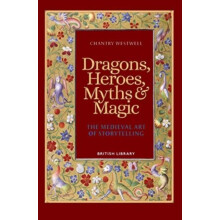 Dragons Heroes Myths amp Magic by Chantry Westwell Paperback Book
