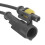 Universal D2S/D4S Ballasts to HID Bulbs Conversion Harness 80cm 8