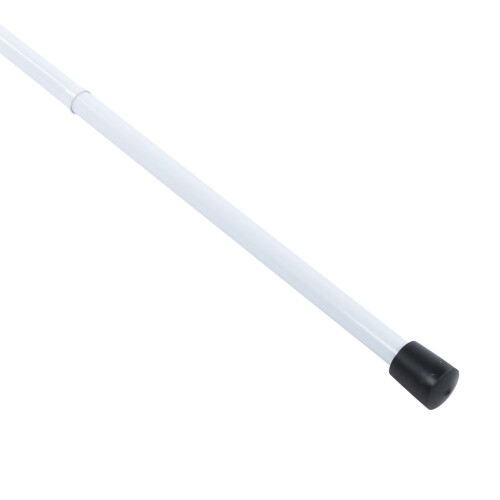 Collapsible Aluminum Cane for Visually Impaired - Reflective Easy Fold 2