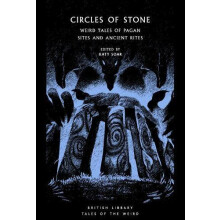 Circles of Stone Paperback Book
