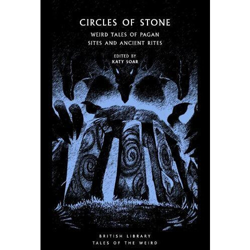 Circles of Stone Paperback Book