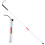Collapsible Aluminum Cane for Visually Impaired - Reflective Easy Fold 7