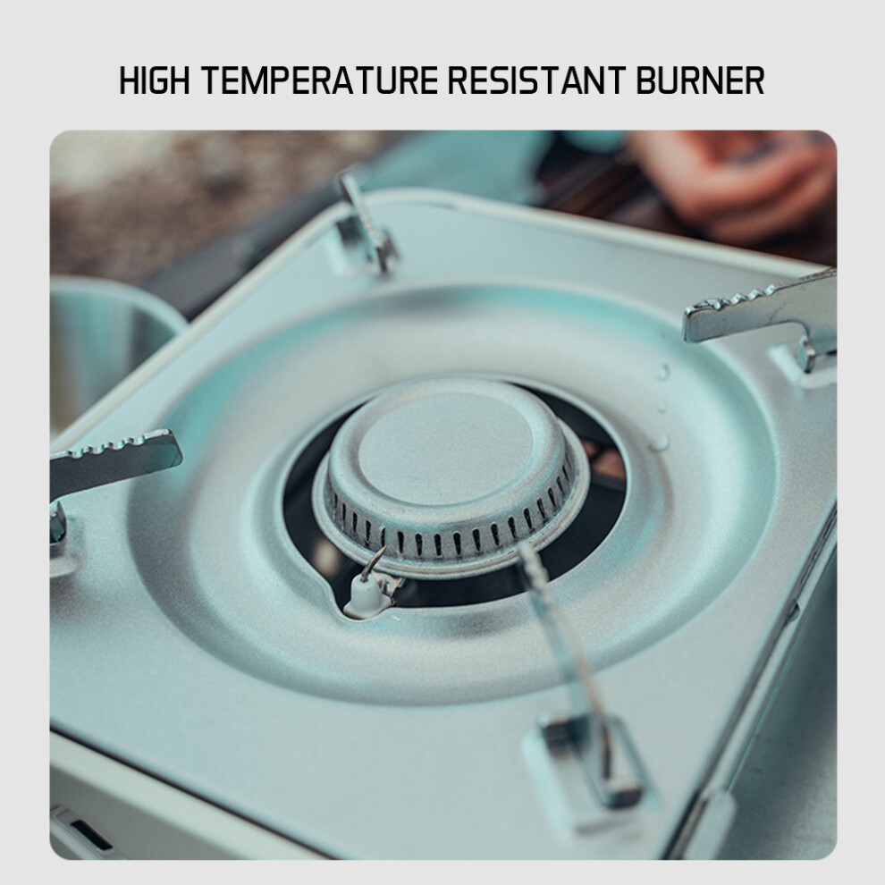 Portable Butane Stove 2100W Camping Burner for Outdoor-image-OPC-PMX9K97-NEW