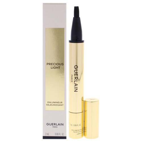 Guerlain Precious Light Verjüngender Illuminator - 01 Light Gold 0,05 oz