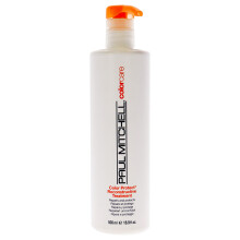 Color Protect Reconstructive Treatment Paul Mitchell Unisex 500 ml