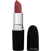 Lαpiz labial MAC by Make-Up Artist Cosmetics Powder Kiss - Sultriness --3g/0.1oz(D0102HXZZ88.)